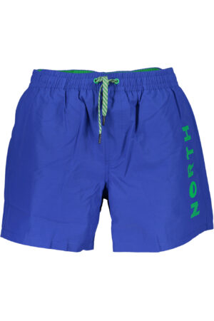 NORTH SAILS COSTUME PARTE SOTTO UOMO BLU