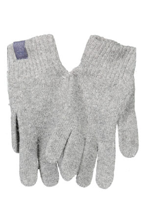 NORTH SAILS GUANTI UOMO GRIGIO