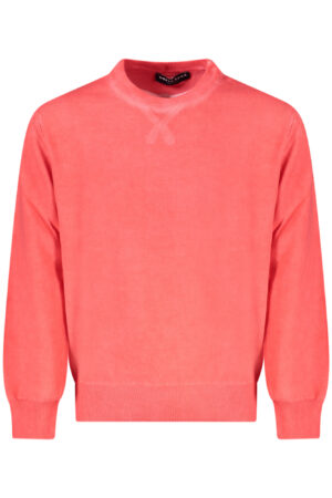 NORTH SAILS MAGLIA BAMBINO ROSA