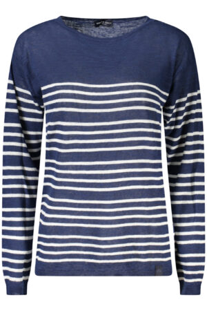 NORTH SAILS MAGLIA DONNA BLU