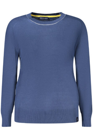 NORTH SAILS MAGLIA DONNA BLU