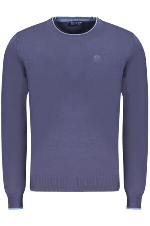 NORTH SAILS MAGLIA UOMO BLU