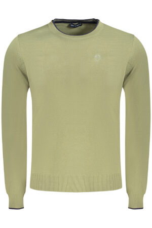 NORTH SAILS MAGLIA UOMO VERDE