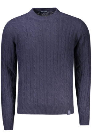 NORTH SAILS MAGLIONE UOMO BLU