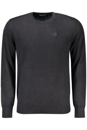 NORTH SAILS MAGLIONE UOMO NERO
