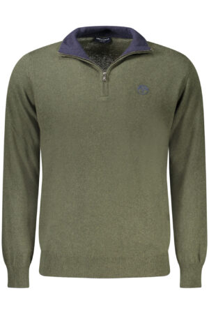 NORTH SAILS MAGLIONE UOMO VERDE