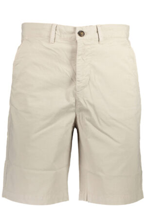 NORTH SAILS PANTALONE BERMUDA UOMO BEIGE