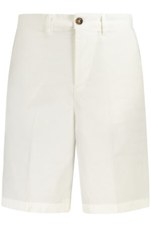NORTH SAILS PANTALONE BERMUDA UOMO BIANCO