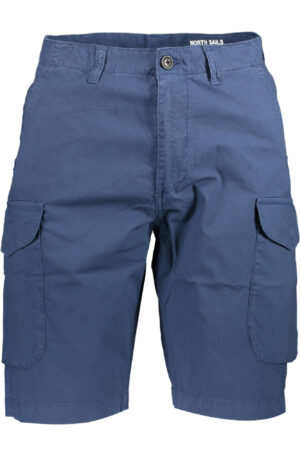 NORTH SAILS PANTALONE BERMUDA UOMO BLU