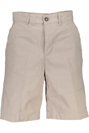 NORTH SAILS PANTALONE BERMUDA UOMO GRIGIO