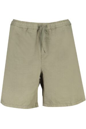 NORTH SAILS PANTALONE BERMUDA UOMO VERDE