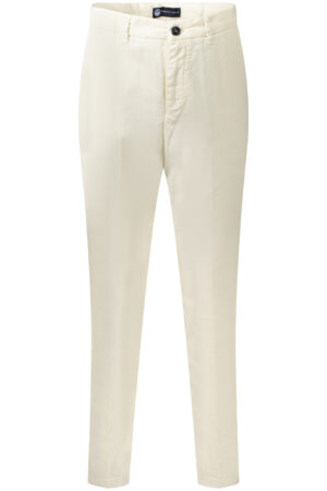 NORTH SAILS PANTALONE DONNA BIANCO