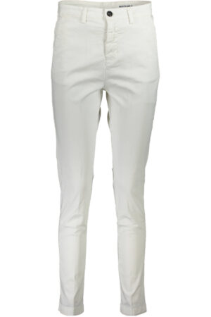 NORTH SAILS PANTALONE DONNA BIANCO