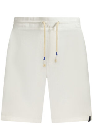 NORTH SAILS PANTALONE SHORT UOMO BIANCO