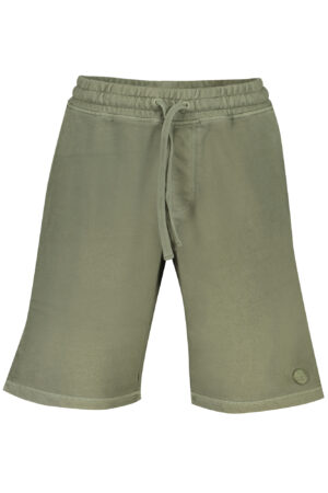 NORTH SAILS PANTALONE SHORT UOMO VERDE