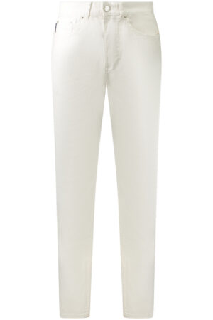 NORTH SAILS PANTALONE UOMO BIANCO