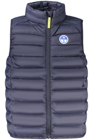 NORTH SAILS SMANICATO BAMBINO BLU