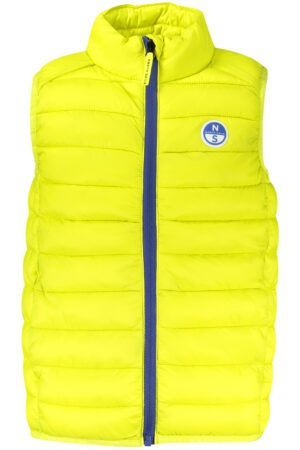 NORTH SAILS SMANICATO BAMBINO GIALLO