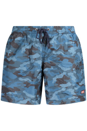 NORWAY 1963 COSTUME PARTE SOTTO UOMO BLU