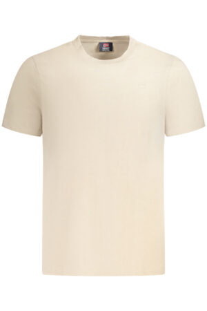 NORWAY 1963 T-SHIRT MANICHE CORTE UOMO BEIGE