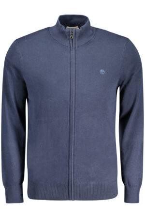 TIMBERLAND CARDIGAN UOMO BLU