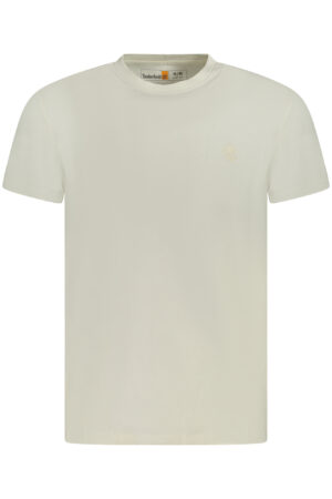 TIMBERLAND T-SHIRT MANICHE CORTE UOMO BEIGE