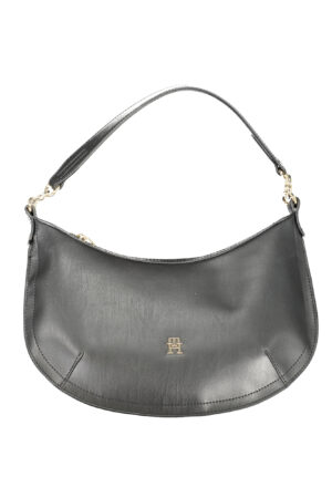TOMMY HILFIGER BORSA DONNA NERO