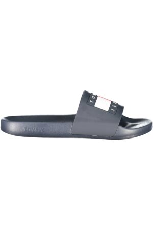 TOMMY HILFIGER CALZATURA CIABATTA UOMO BLU