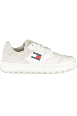 TOMMY HILFIGER CALZATURA SPORTIVA DONNA BIANCO