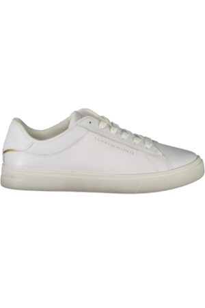 TOMMY HILFIGER CALZATURA SPORTIVA DONNA BIANCO