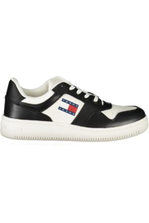 TOMMY HILFIGER CALZATURA SPORTIVA DONNA BIANCO