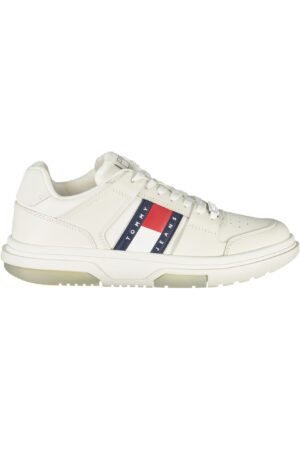 TOMMY HILFIGER CALZATURA SPORTIVA DONNA BIANCO
