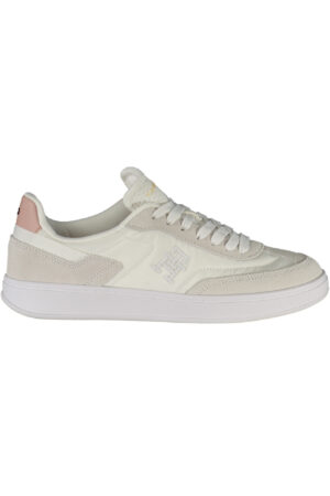 TOMMY HILFIGER CALZATURA SPORTIVA DONNA BIANCO