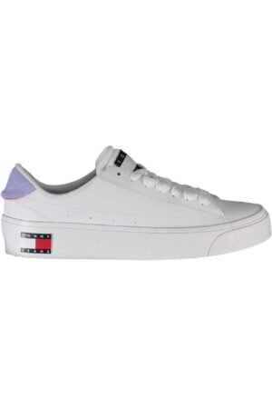TOMMY HILFIGER CALZATURA SPORTIVA DONNA BIANCO