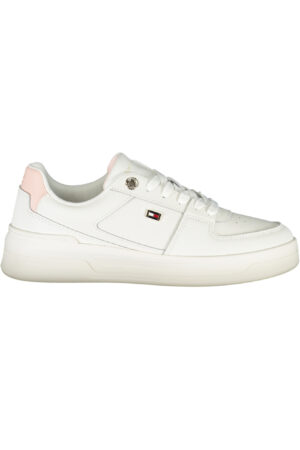 TOMMY HILFIGER CALZATURA SPORTIVA DONNA BIANCO