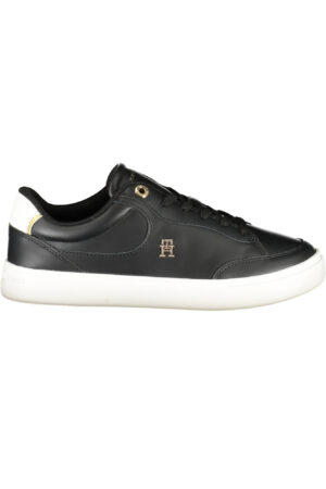 TOMMY HILFIGER CALZATURA SPORTIVA DONNA NERO