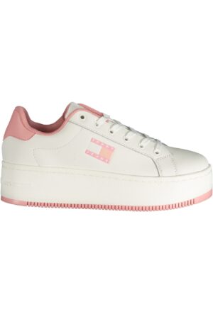 TOMMY HILFIGER CALZATURA SPORTIVA DONNA ROSA