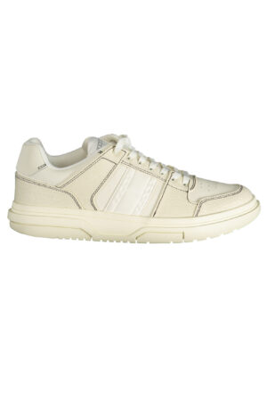 TOMMY HILFIGER CALZATURA SPORTIVA UOMO BIANCO