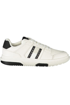 TOMMY HILFIGER CALZATURA SPORTIVA UOMO BIANCO