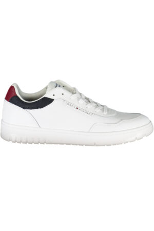 TOMMY HILFIGER CALZATURA SPORTIVA UOMO BIANCO