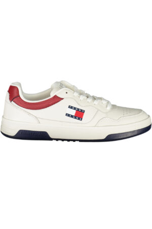 TOMMY HILFIGER CALZATURA SPORTIVA UOMO BIANCO