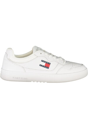 TOMMY HILFIGER CALZATURA SPORTIVA UOMO BIANCO