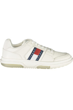 TOMMY HILFIGER CALZATURA SPORTIVA UOMO BIANCO
