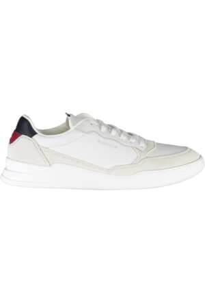 TOMMY HILFIGER CALZATURA SPORTIVA UOMO BIANCO