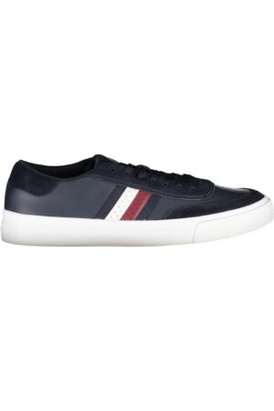 TOMMY HILFIGER CALZATURA SPORTIVA UOMO BLU