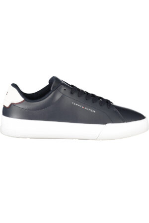 TOMMY HILFIGER CALZATURA SPORTIVA UOMO BLU