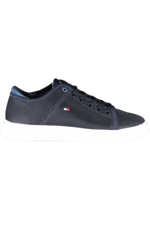 TOMMY HILFIGER CALZATURA SPORTIVA UOMO BLU