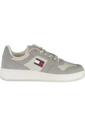 TOMMY HILFIGER CALZATURA SPORTIVA UOMO GRIGIO