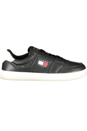TOMMY HILFIGER CALZATURA SPORTIVA UOMO NERO