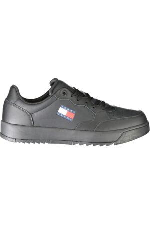 TOMMY HILFIGER CALZATURA SPORTIVA UOMO NERO